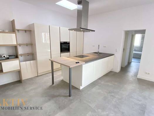 Wohnung zur Miete 1.250 € 5 Zimmer 105 m² 2. Geschoss Landgrafenstraße Offenbach am Main Offenbach am Main 63071