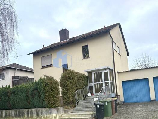 Einfamilienhaus zum Kauf 220.000 € 3 Zimmer 120 m² 928 m² Grundstück Immenhausen 34376
