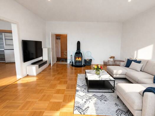 Wohnung zum Kauf 299.000 € 4 Zimmer 125 m² 1. Geschoss Wels Wels 4600