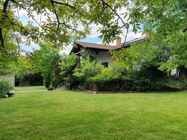 Einfamilienhaus zum Kauf provisionsfrei 749.000 € 7 Zimmer 270 m² 1.648 m² Grundstück frei ab 01.09.2026 Hermersberg 66919