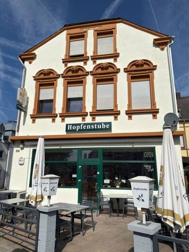 Haus zum Kauf 855.000 € 437 m² 242 m² Grundstück Eurener Straße 212 Euren 1 Trier 54294