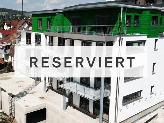 Wohnung zum Kauf provisionsfrei als Kapitalanlage geeignet 315.500 € 2,5 Zimmer 62 m² Engen 78234
