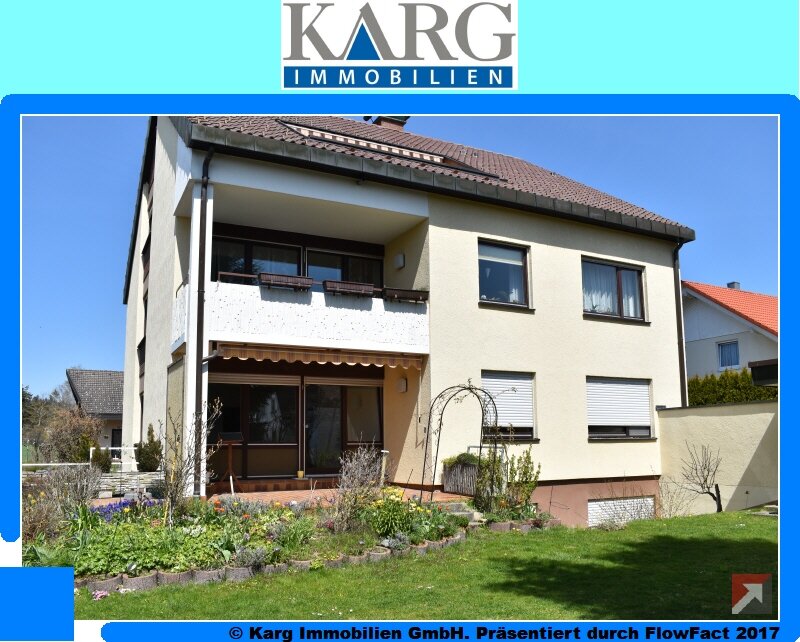 Wohnung zur Miete 850 € 4 Zimmer 108 m²<br/>Wohnfläche 01.12.2024<br/>Verfügbarkeit Krankenhaus - Alter Friedhof Villingen-Schwenningen 78056