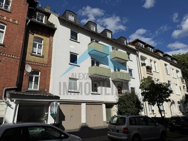 Wohnung zur Miete 633 € 3 Zimmer 63,4 m² Wehlheiden Wehlheiden 34121