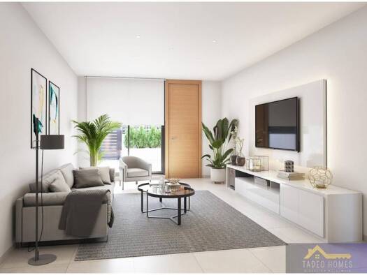 Villa zum Kauf - Erstbezug 285.000 € 3 Zimmer 90 m² Av. Cañada Julian s/n Vera 04621