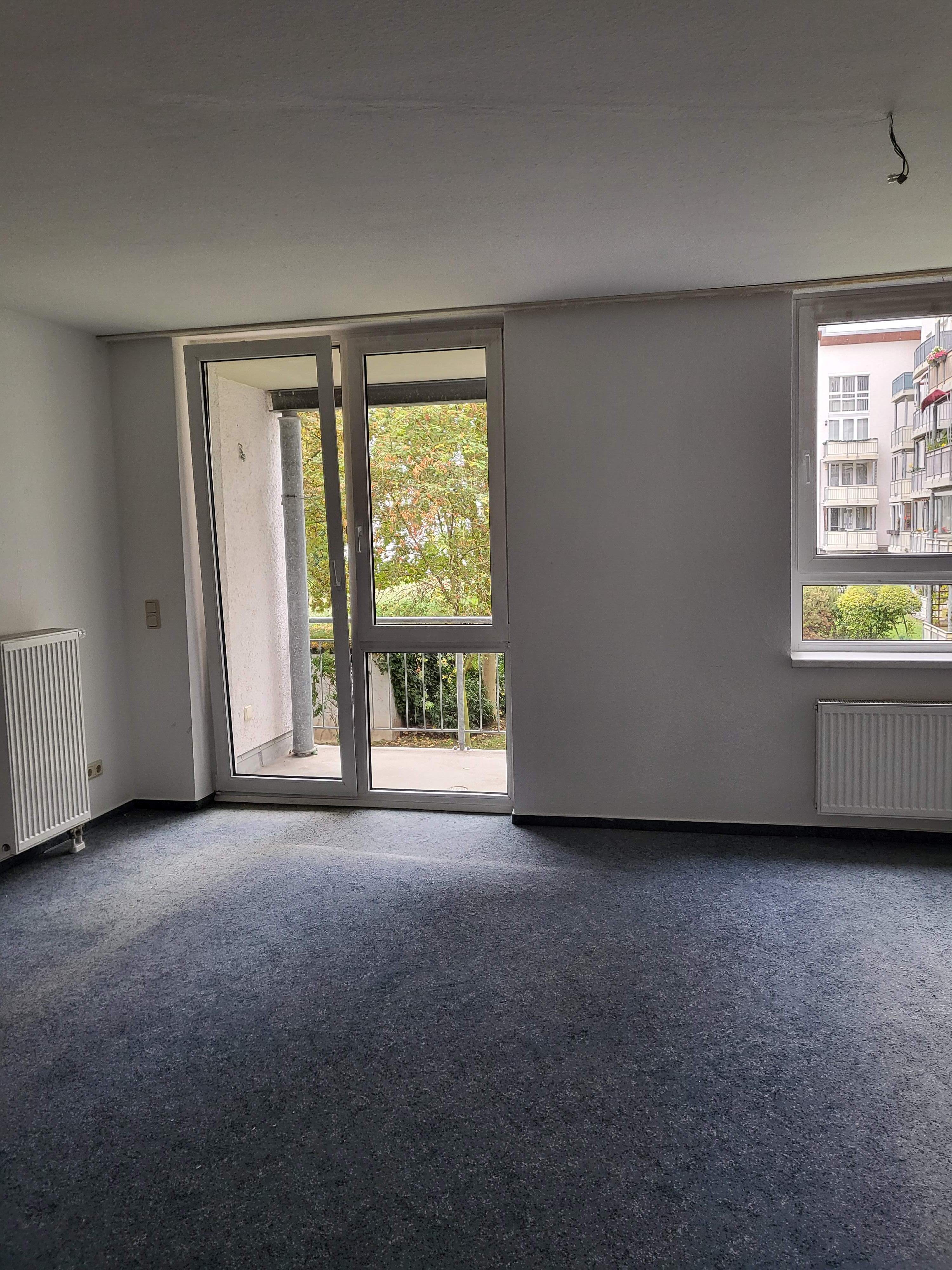 Wohnung zur Miete 452 € 2 Zimmer 64,6 m²<br/>Wohnfläche Unterhorstweg Magdeburg 39122