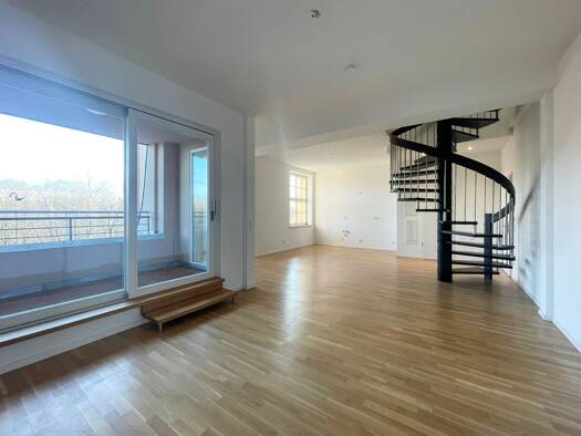 Maisonette zur Miete 804 € 2 Zimmer 78,8 m² 3. Geschoss frei ab sofort Sandstraße 74 a-e Borna-Heinersdorf Chemnitz 09114