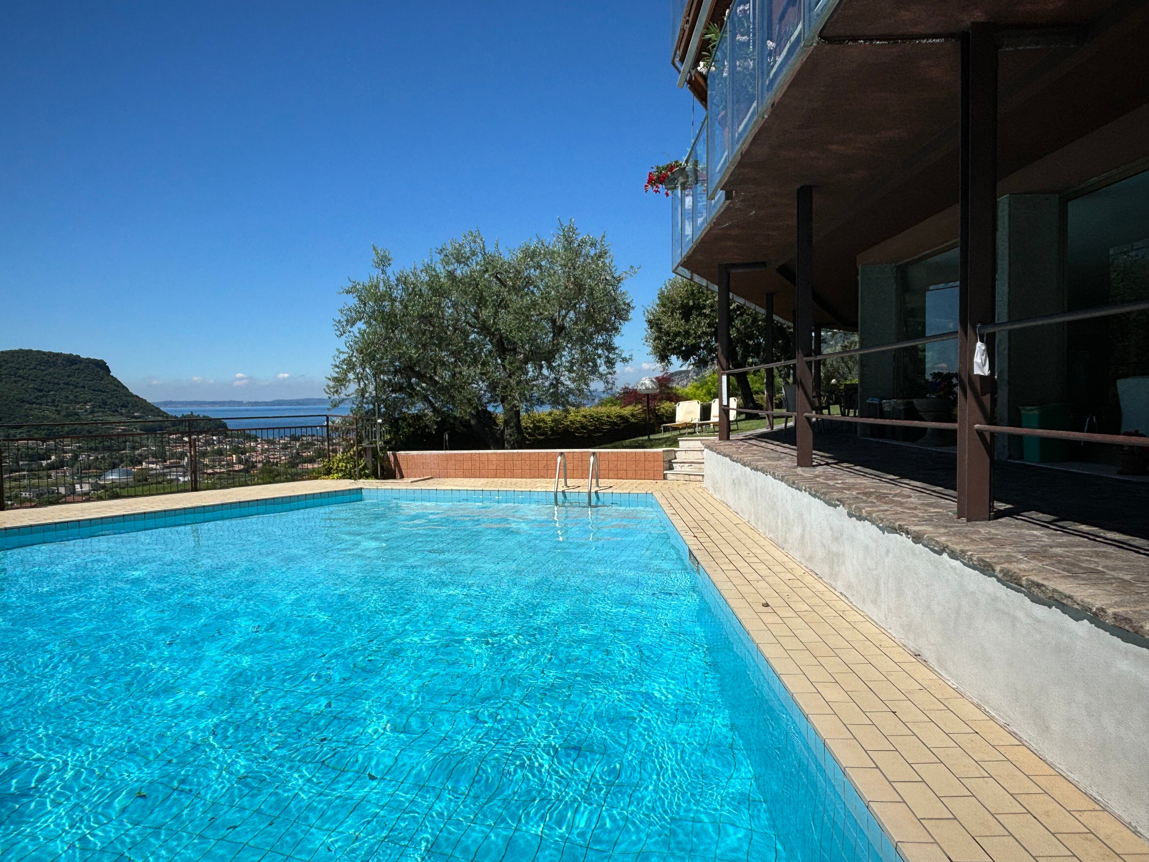 Apartment zum Kauf 169.000 € 1 Zimmer 40 m²<br/>Wohnfläche Costermano sul Garda 37010