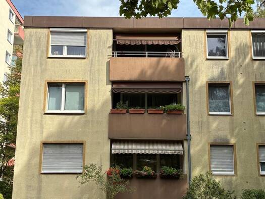 Wohnung zur Miete 1.300 € 4 Zimmer 105 m² Geschoss 1/2 frei ab 01.11.2026 Stein Stein 90547