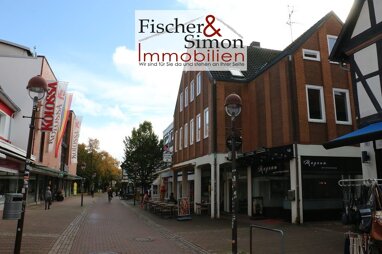 Wohnung zum Kauf 169.900 € 240 Zimmer 240 m² Nienburg Nienburg 31582