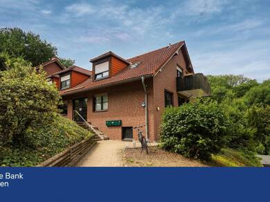 Wohnung zum Kauf 49.000 € 3 Zimmer 75 m² Dachgeschoss, 1. Geschoss Bad Harzburg 38667
