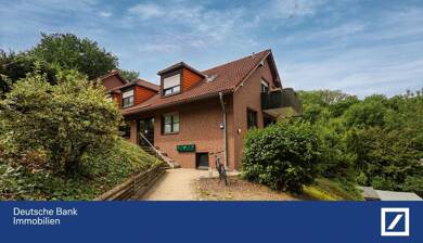 Wohnung zum Kauf 49.000 € 3 Zimmer 75 m² Dachgeschoss, 1. Geschoss Bad Harzburg Bad Harzburg 38667