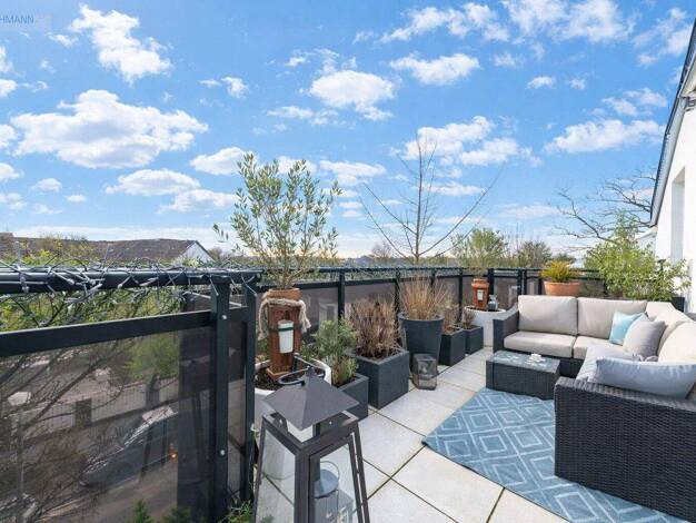 Wohnung zum Kauf 239.000 € 2 Zimmer 60,4 m² 3. Geschoss Fischlaken Essen / Fischlaken 45239