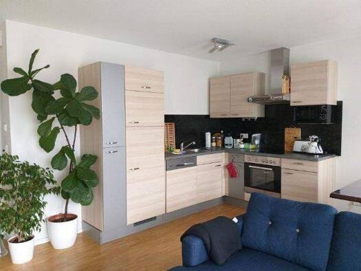 Wohnung zur Miete 990 € 2 Zimmer 62 m² frei ab 01.10.2026 Gärten b Wöhrd Altstadt und engere Innenstadt 90489