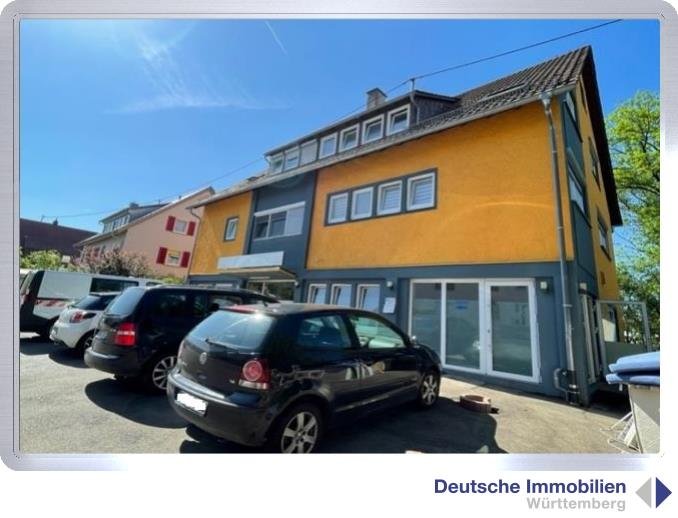 Wohnung zum Kauf 149.000 € 2 Zimmer 34 m²<br/>Wohnfläche 3.<br/>Geschoss Wannweil 72827