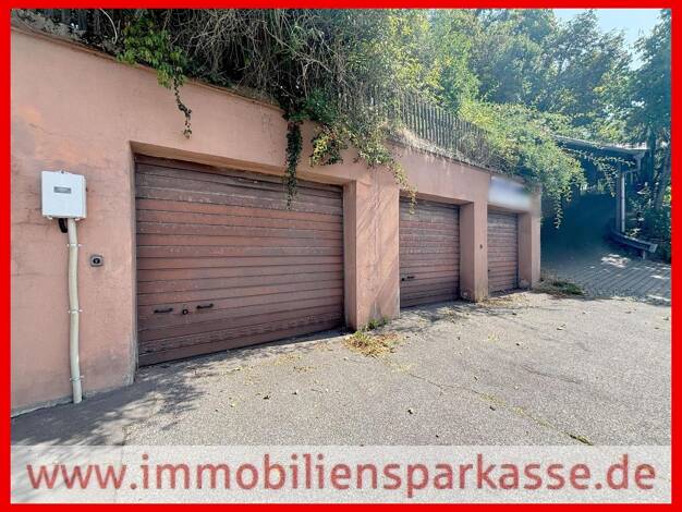 Garage zum Kauf 90.000 € Calw 75365