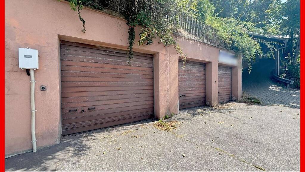 Garage zum Kauf 90.000 € Calw 75365