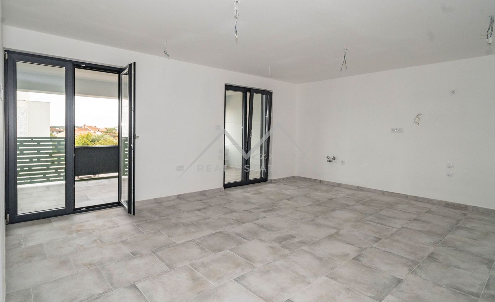 Wohnung zum Kauf 395.000 € 3 Zimmer 91 m²<br/>Wohnfläche 1.<br/>Geschoss Novigrad 52466