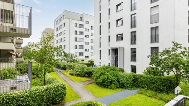 Wohnung zum Kauf 729.000 € 3,5 Zimmer 104 m² 1. Geschoss Gallus Frankfurt 60326