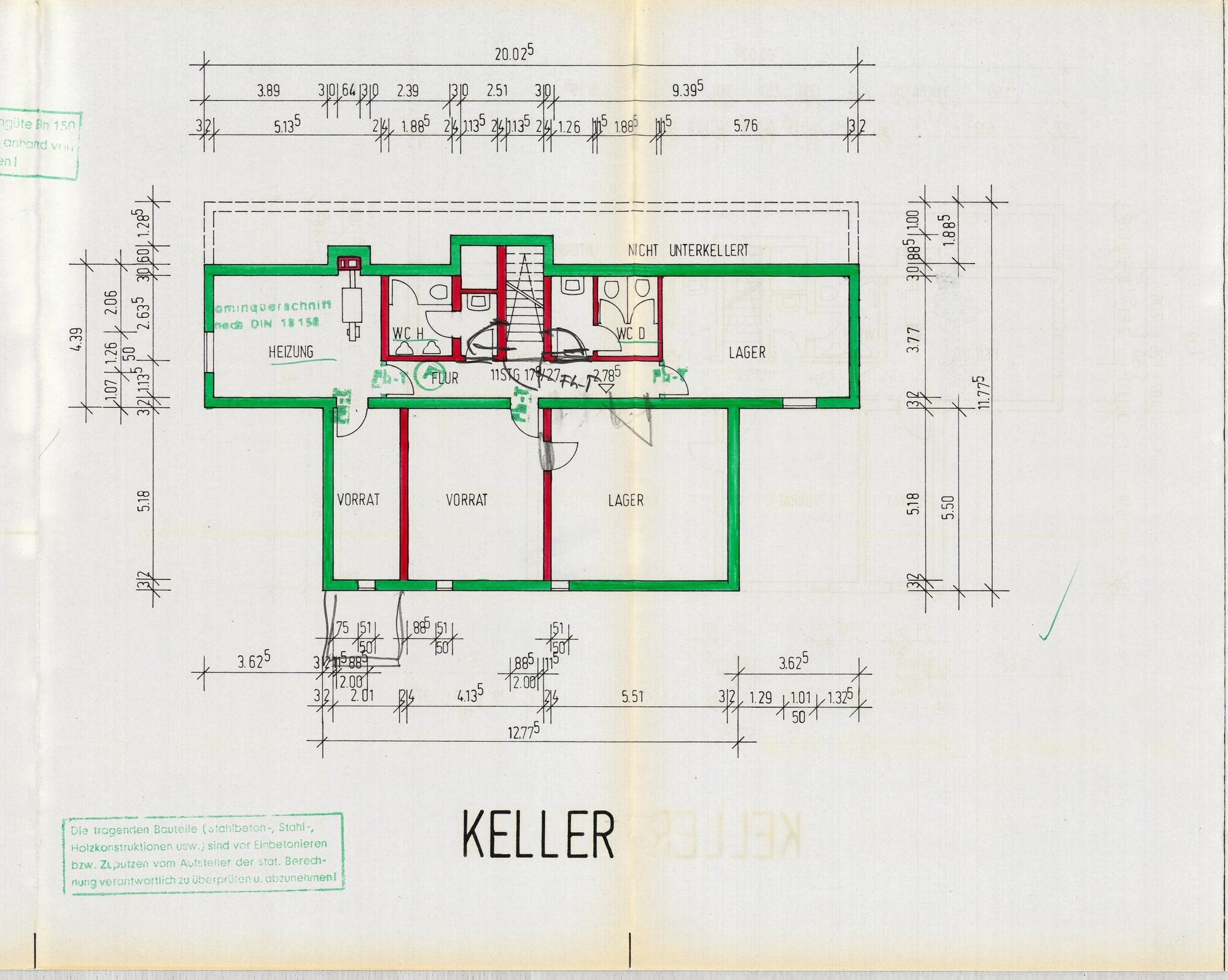 Haus zum Kauf 698.000 € 10 Zimmer 300,8 m²<br/>Wohnfläche 440 m²<br/>Grundstück Leimersheim 76774