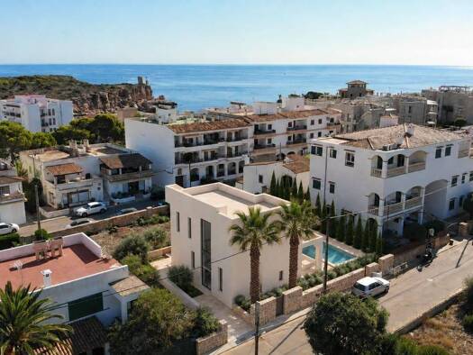 Villa zum Kauf 1.495.000 € 3 Zimmer 254 m² 388 m² Grundstück Carrer Crucero Baleares, 23 23 Santanyí 07659