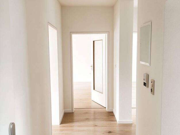 Wohnung zum Kauf 149.900 € 3 Zimmer 79,1 m² 1. Geschoss Innenstadt Kaiserslautern 67657