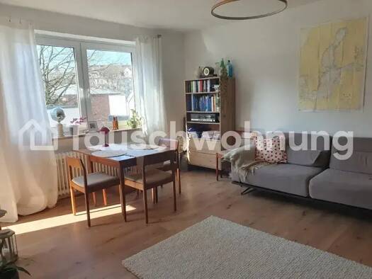Wohnung zur Miete Tauschwohnung 625 € 2 Zimmer 53 m² 2. Geschoss Osdorf Hamburg 22769