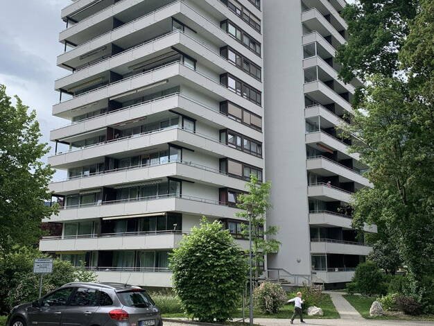 Wohnung zur Miete 1.280 € 3 Zimmer 76 m² Reichenbach Straße 13 Bad Reichenhall Bad Reichenhall 83435