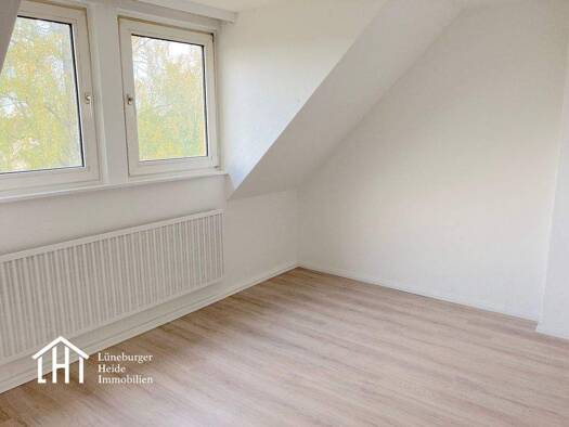 Wohnung zur Miete 470 € 2 Zimmer 44,7 m² Hauenriede 99 Uelzen 29525