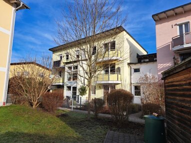 Wohnung zum Kauf 325.000 € 2 Zimmer 60 m² EG frei ab sofort Wasserburg am Inn 83512