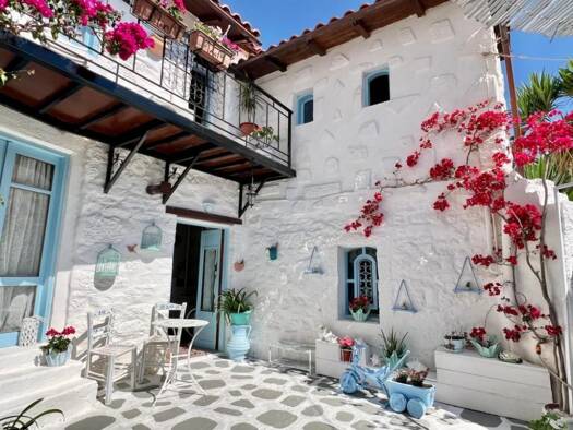 Haus zum Kauf 265.000 € 3 Zimmer 90 m² 82 m² Grundstück Kreta Municipality of Agios Nikolaos 720 53