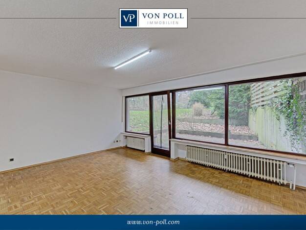 Wohnung zum Kauf 110.000 € 1 Zimmer 35 m² EG Renninghausen Hombruch 44225