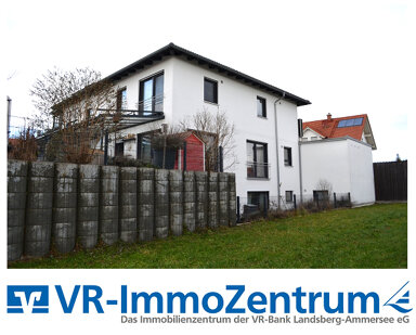 Doppelhaushälfte zum Kauf 749.000 € 6 Zimmer 180 m² 255 m² Grundstück Penzing Penzing 86929