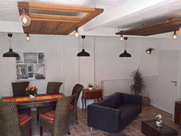 Wohnung zur Miete Wohnen auf Zeit 2.299 € 4 Zimmer 87 m² frei ab sofort Wilhelmsruh Berlin 13158