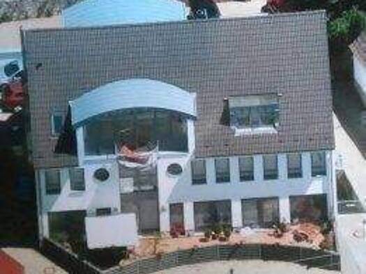 Mehrfamilienhaus zum Kauf 1.190.000 € 598 m² 611 m² Grundstück Südweststadt Weimar 99427