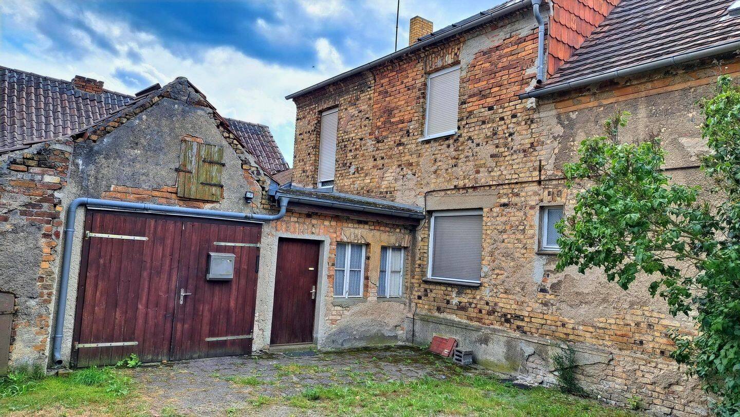 Einfamilienhaus zum Kauf - Ansicht 4