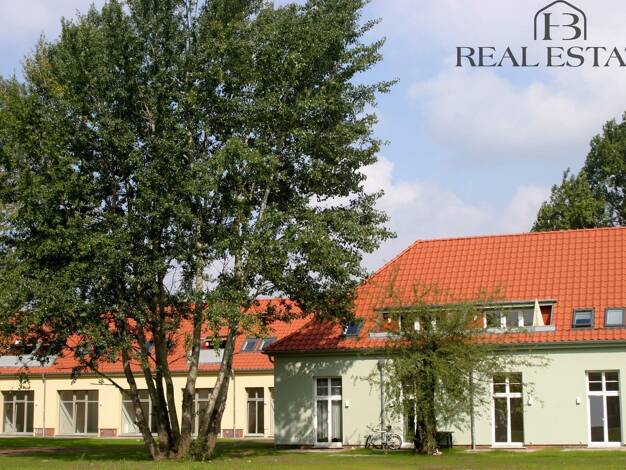 Wohnung zur Miete 375 € 2 Zimmer 50 m² frei ab sofort An der Enckekaserne 35 Stadtfeld West Magdeburg 39110