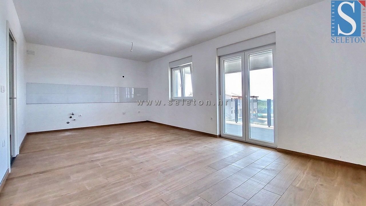 Wohnung zum Kauf 265.000 € 4 Zimmer 82 m²<br/>Wohnfläche 1.<br/>Geschoss Porec