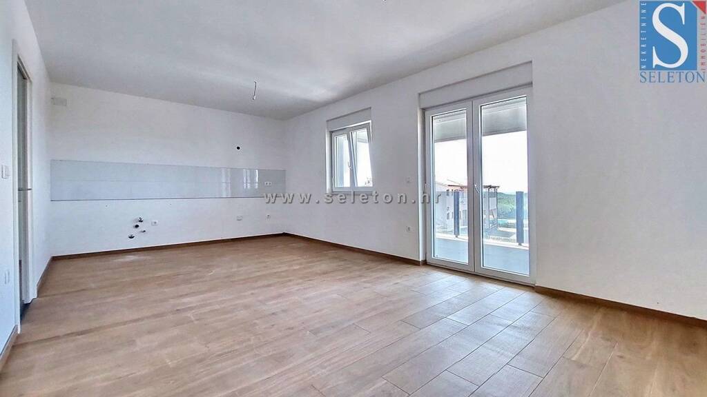 Wohnung zum Kauf 265.000 € 4 Zimmer 82 m² 1. Geschoss Porec