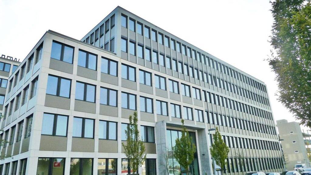 Bürofläche zur Miete 14 € 468,9 m² Bürofläche teilbar ab 224,3 m² Neu-Isenburg 63263