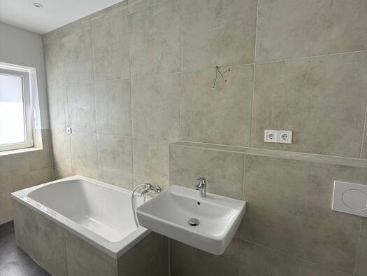 Wohnung zur Miete 1.050 € 4,5 Zimmer 122 m² 2. Geschoss Hordeler Straße 110 Eickel Herne 44651