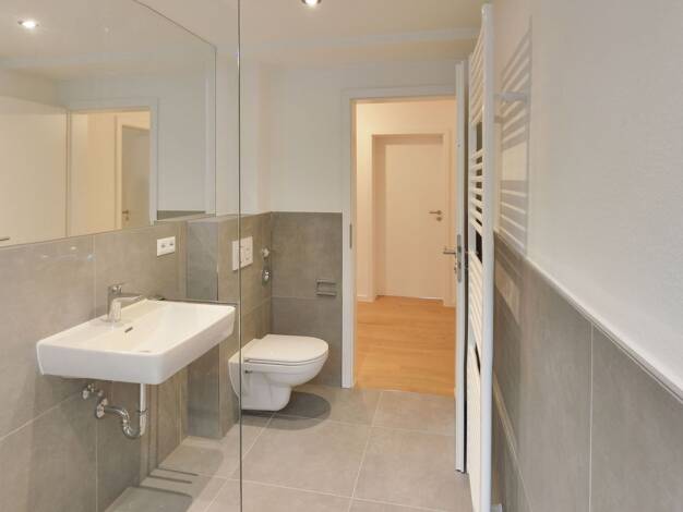 Wohnung zum Kauf 319.000 € 3 Zimmer 84,8 m² Neckarau Mannheim 68199