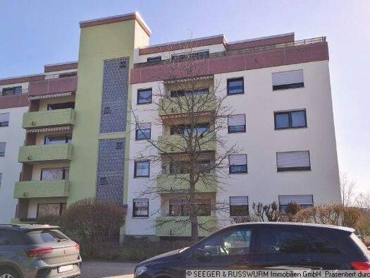 Wohnung zur Miete 875 € 3 Zimmer 87 m² frei ab 01.04.2026 Neureut Karlsruhe 76149