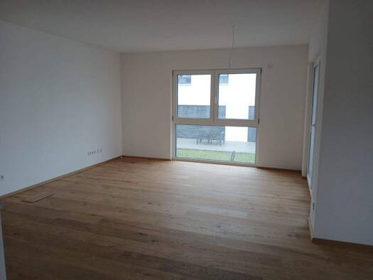 Wohnung zur Miete 665 € 1 Zimmer 43,1 m² EG Bürgermeister-Hommel-Straße 80 Satteldorf 74589