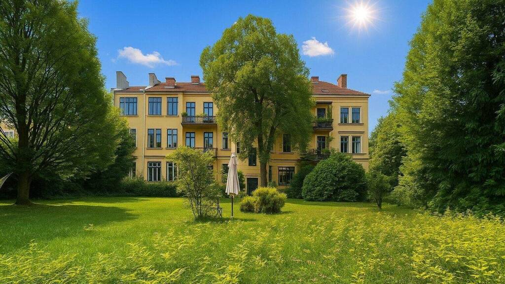 Wohnung zum Kauf 1.590.000 € 4 Zimmer 186,2 m² Wien 1140