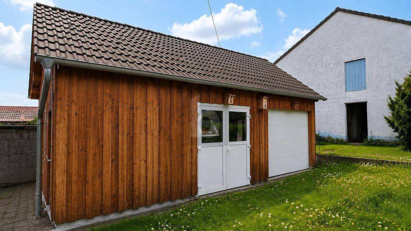Bauernhaus zum Kauf - Ansicht 5