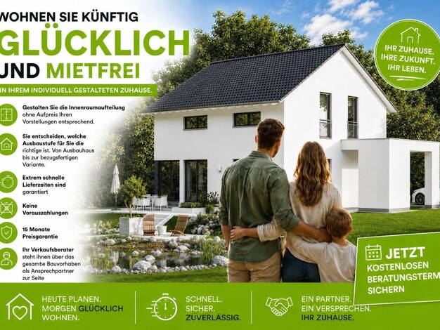 Einfamilienhaus zum Kauf provisionsfrei 479.000 € 5 Zimmer 111 m² 489 m² Grundstück Rielingshausen Marbach am Neckar 71672