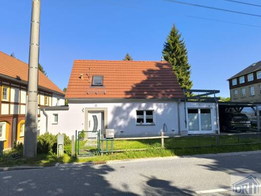 Einfamilienhaus zum Kauf 99.900 € 3 Zimmer 76 m² 375 m² Grundstück Seifhennersdorf 02782