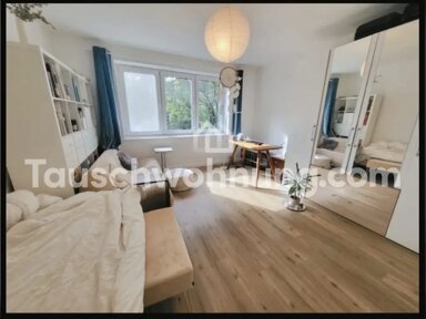 Wohnung zur Miete Tauschwohnung 877 € 2 Zimmer 54 m² 2. Geschoss Bahrenfeld Hamburg 22761