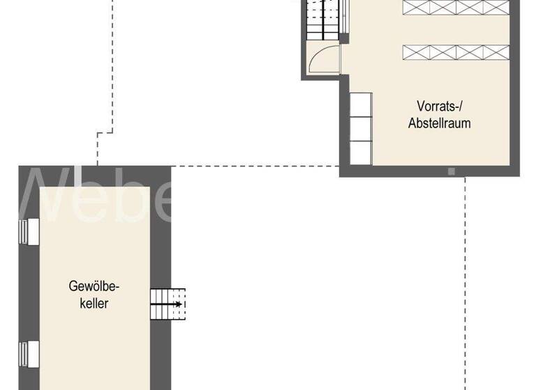 Einfamilienhaus zum Kauf 448.000 € 8 Zimmer 196 m² 1.503 m² Grundstück Hevinghausen Much / Hevinghausen 53804